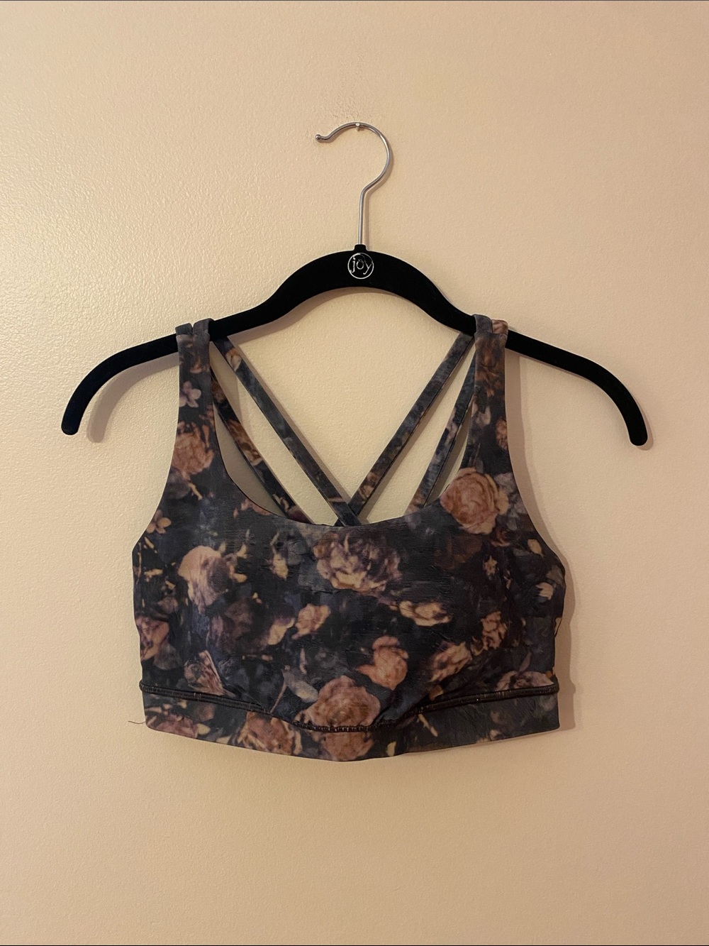 Lululemon Energy Bra Size 8